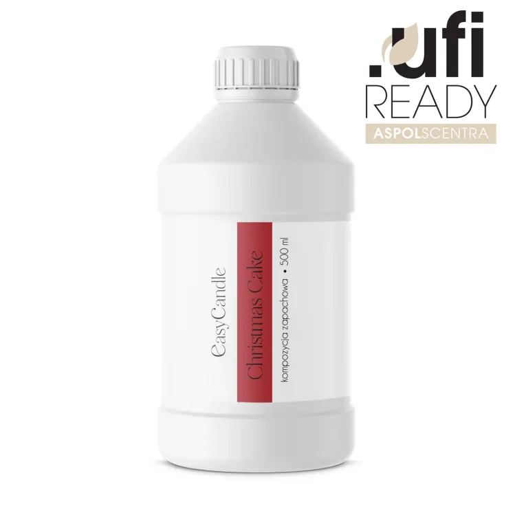 Olejek zapachowy UFIREADY - Christmas Cake