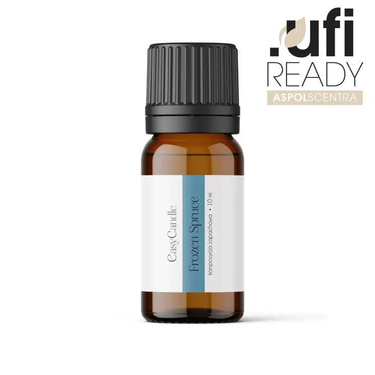 Olejek zapachowy UFIREADY - Frozen Spruce