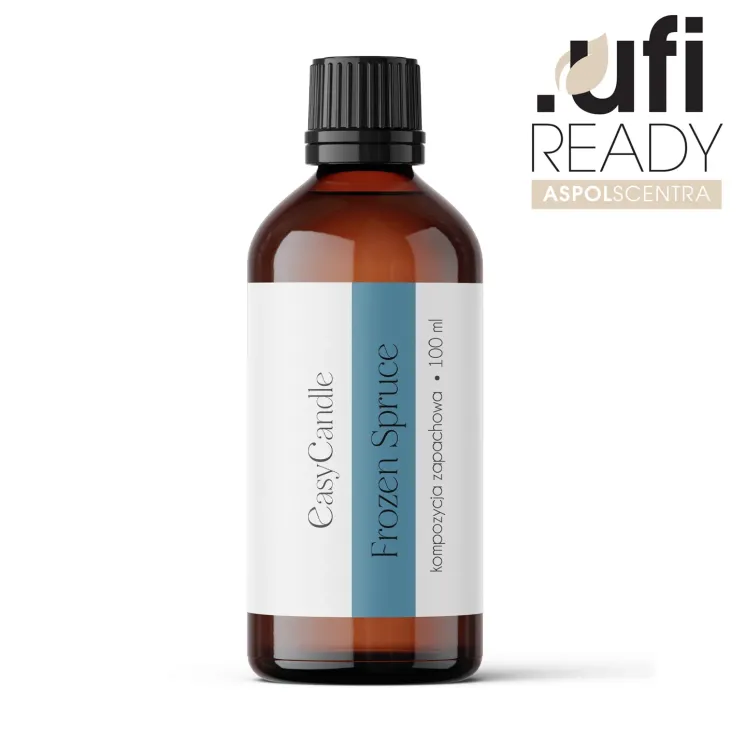 Olejek zapachowy UFIREADY - Frozen Spruce