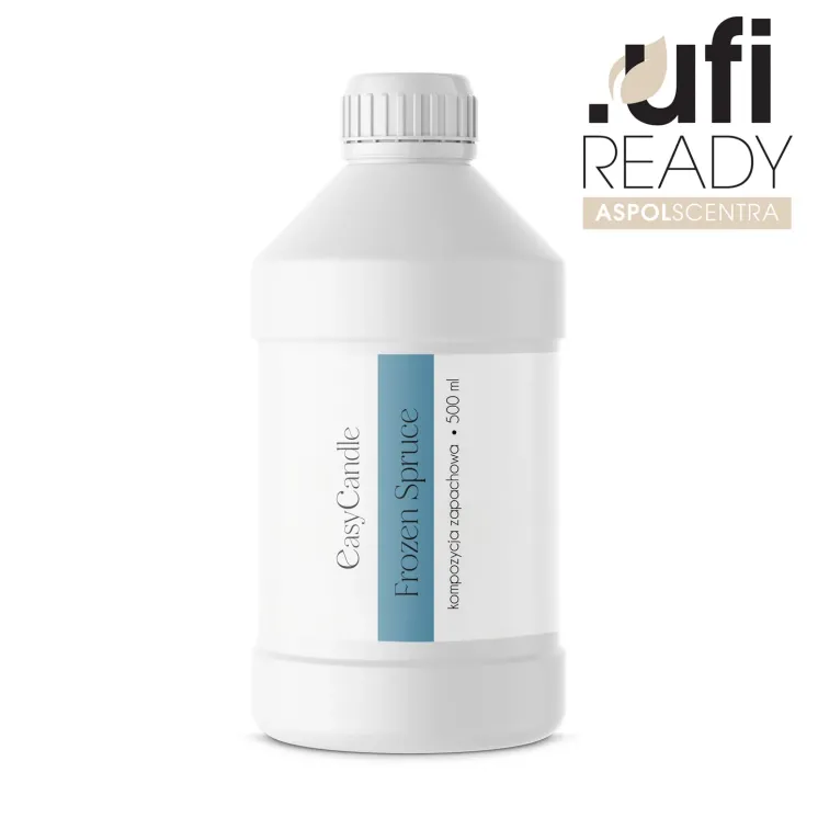 Olejek zapachowy UFIREADY - Frozen Spruce