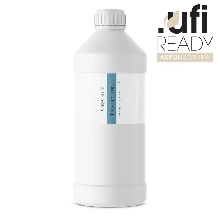 Olejek zapachowy UFIREADY - Frozen Spruce
