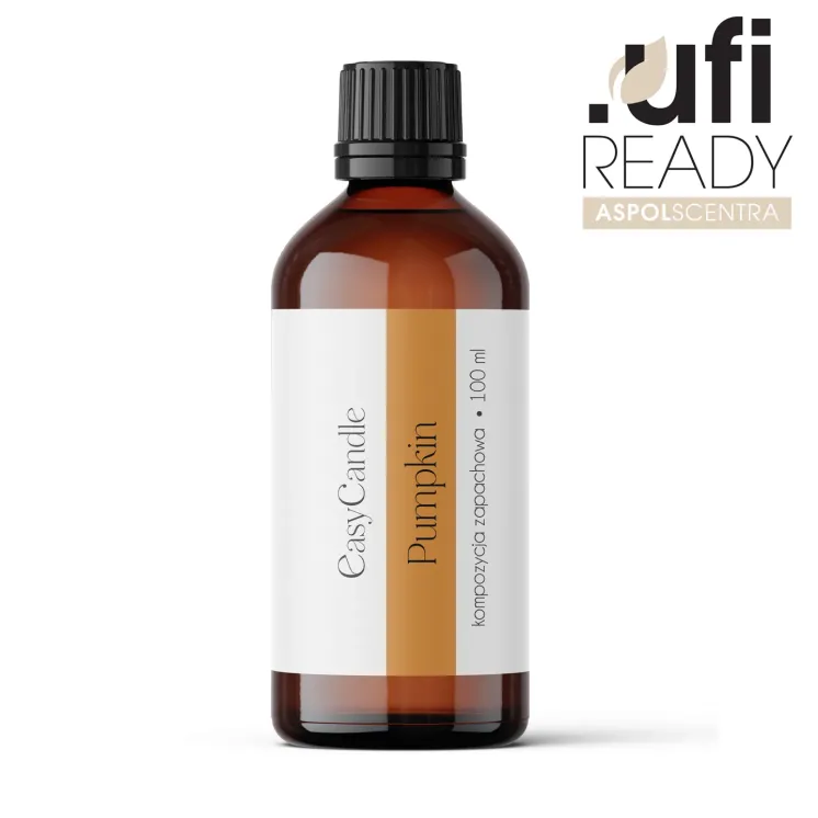 Olejek zapachowy UFIREADY - Pumpkin