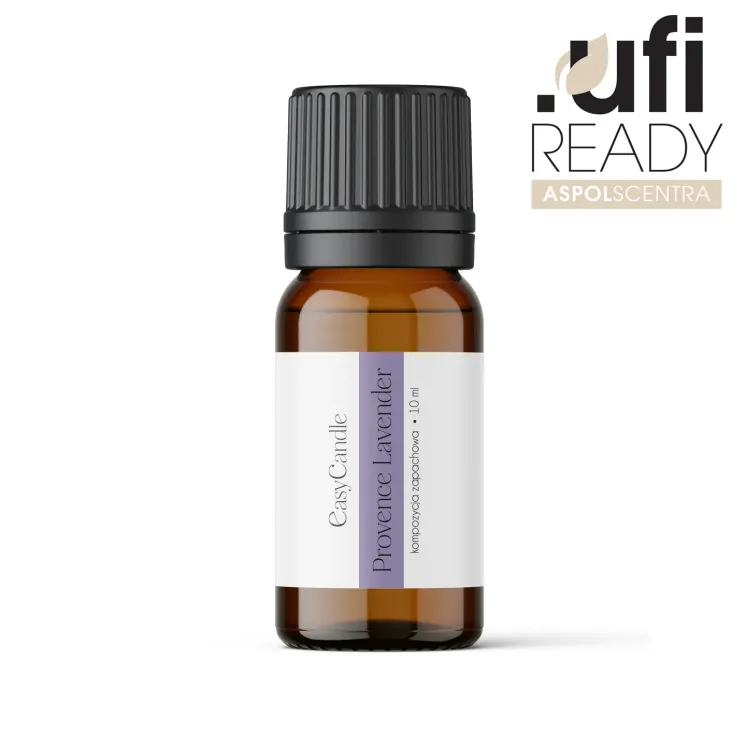 Olejek zapachowy UFIREADY - Provence Lavender