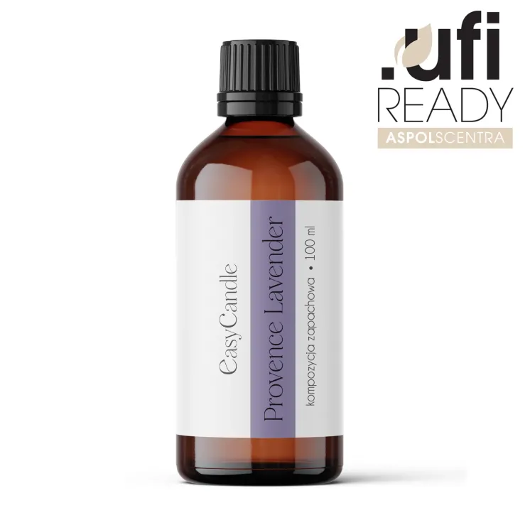 Olejek zapachowy UFIREADY - Provence Lavender