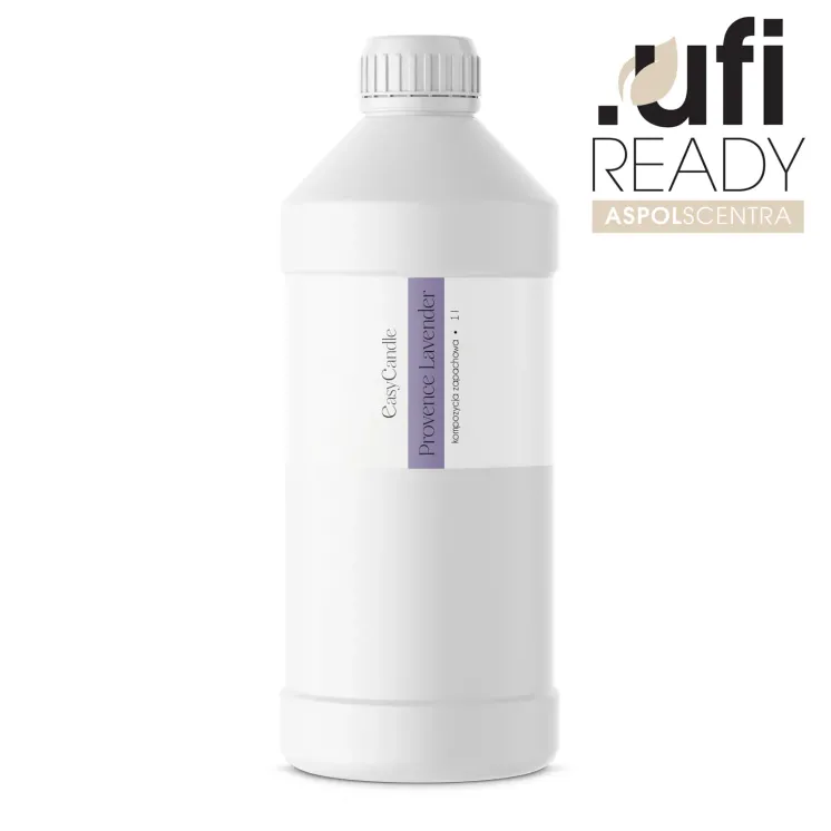 Olejek zapachowy UFIREADY - Provence Lavender