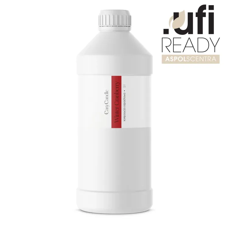 Olejek zapachowy UFIREADY - Winter Cranberry