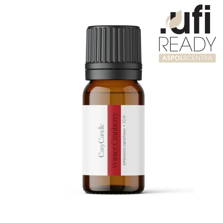 Olejek zapachowy UFIREADY - Winter Cranberry