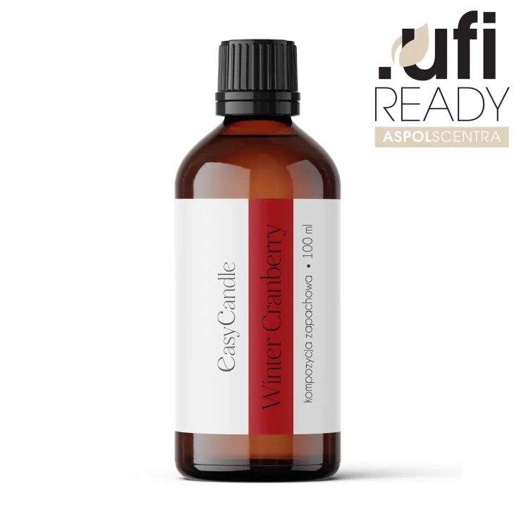 Olejek zapachowy UFIREADY - Winter Cranberry