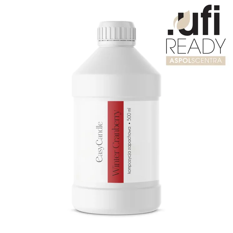 Olejek zapachowy UFIREADY - Winter Cranberry