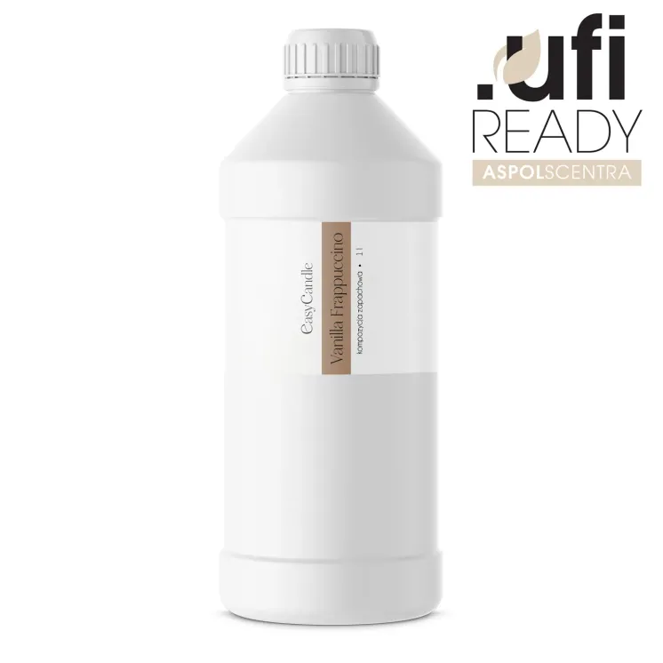 Olejek zapachowy UFIREADY - Vanilla Frappuccino