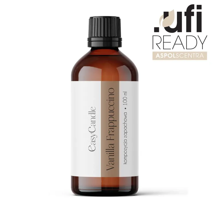Olejek zapachowy UFIREADY - Vanilla Frappuccino