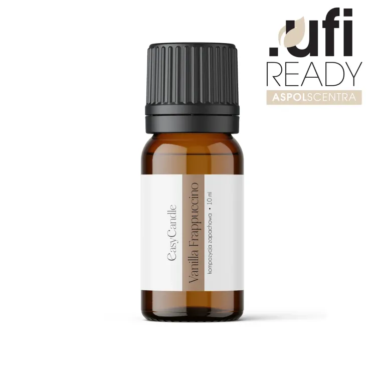 Olejek zapachowy UFIREADY - Vanilla Frappuccino