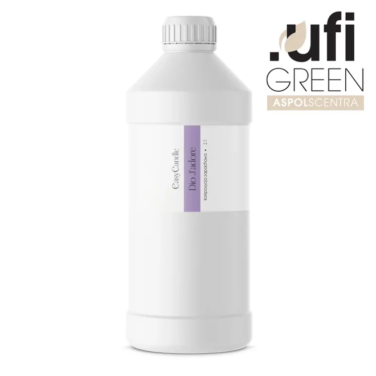 Olejek zapachowy UFIGREEN - Dio J'adore