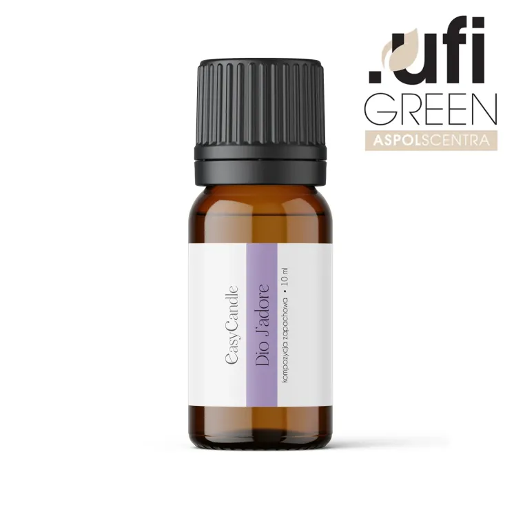 Olejek zapachowy UFIGREEN - Dio J'adore
