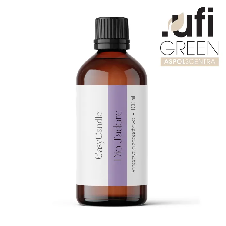 Olejek zapachowy UFIGREEN - Dio J'adore