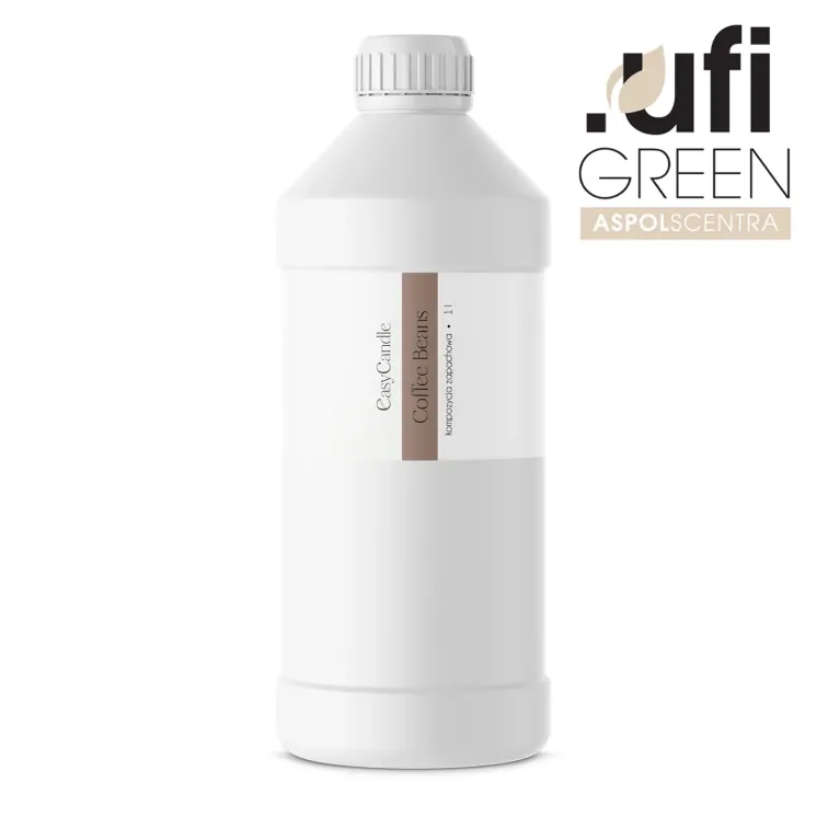 Olejek zapachowy UFIGREEN - Coffee Beans