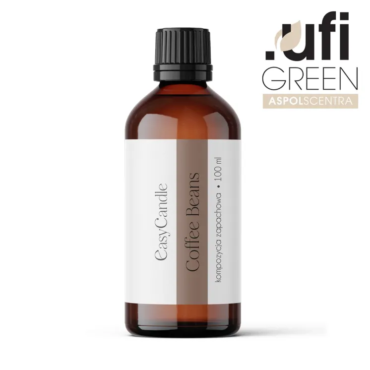 Olejek zapachowy UFIGREEN - Coffee Beans