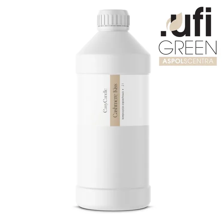 Olejek zapachowy UFIGREEN - Cashmere Kiss