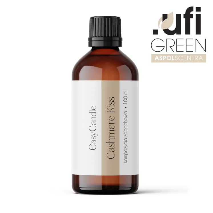 Olejek zapachowy UFIGREEN - Cashmere Kiss