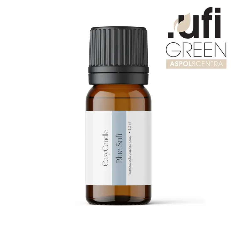 Olejek zapachowy UFIGREEN - Blue Soft