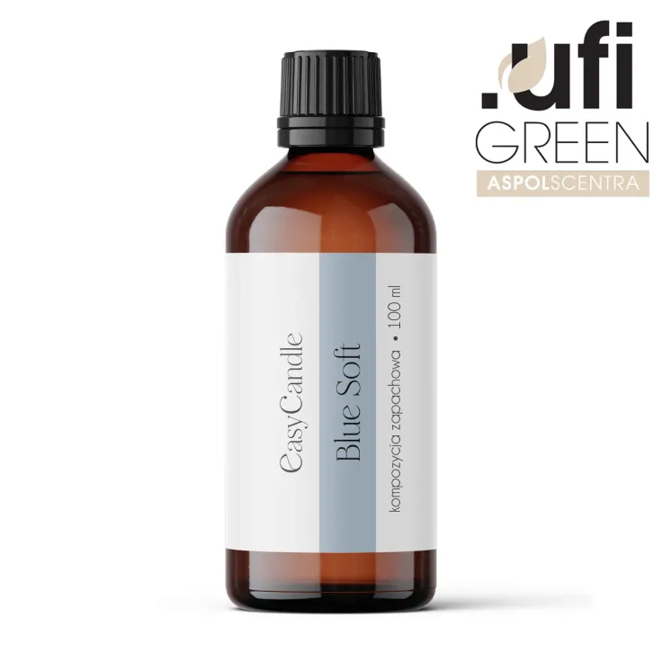 Olejek zapachowy UFIGREEN - Blue Soft