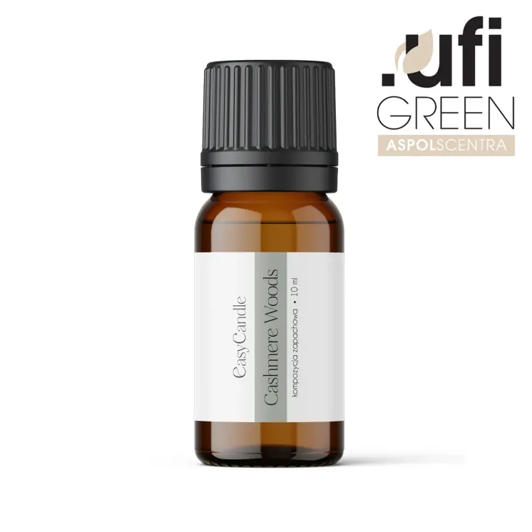 Olejek zapachowy UFIGREEN - Cashmere Woods
