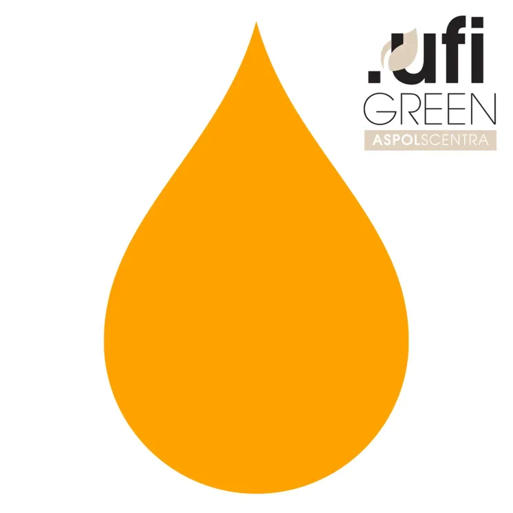 Niesklasyfikowany barwnik płynny do świec ACL2 - UFIGREEN