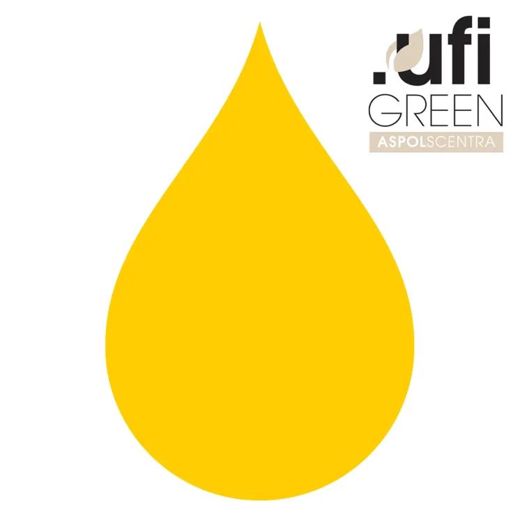 Niesklasyfikowany barwnik płynny do świec ACL2 - UFIGREEN