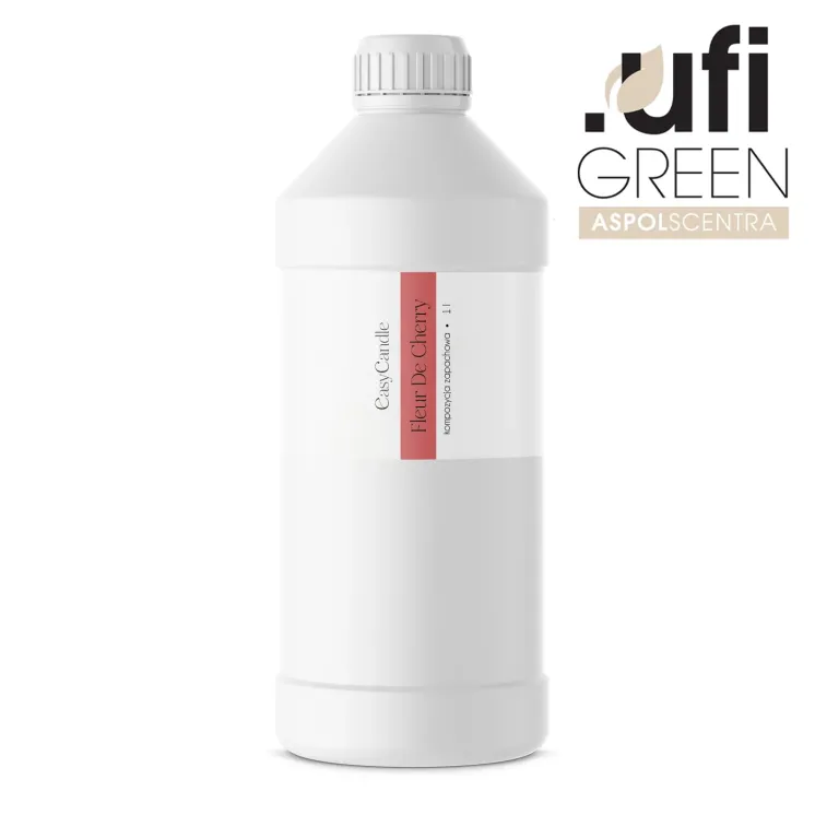 Olejek zapachowy UFIGREEN - Fleur De Cherry