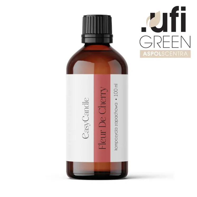 Olejek zapachowy UFIGREEN - Fleur De Cherry