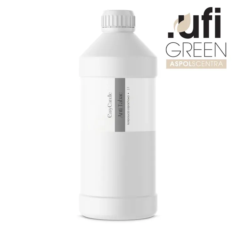 Olejek zapachowy UFIGREEN - Anti Tabac