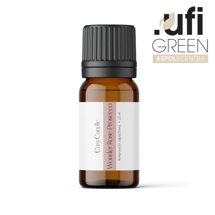 Olejek zapachowy UFIGREEN - Wonder Rose Prosecco