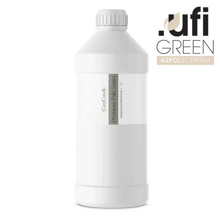 Olejek zapachowy UFIGREEN - Premium Palo Santo