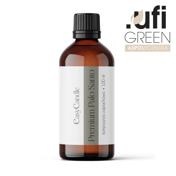 Olejek zapachowy UFIGREEN - Premium Palo Santo