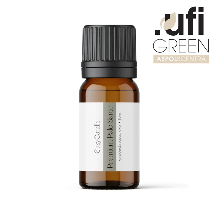 Olejek zapachowy UFIGREEN - Premium Palo Santo