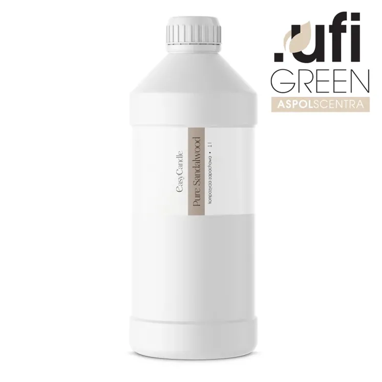 Olejek zapachowy UFIGREEN - Pure Sandalwood