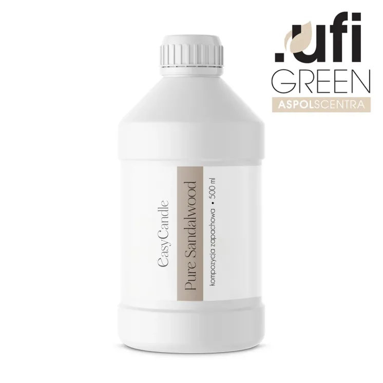 Olejek zapachowy UFIGREEN - Pure Sandalwood