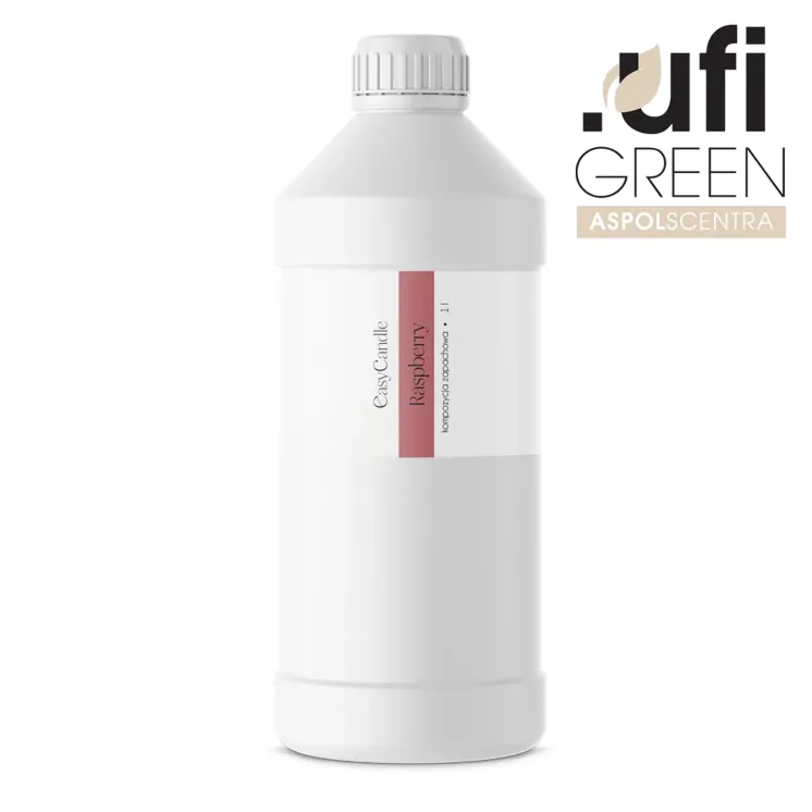 Olejek zapachowy UFIGREEN - Raspberry