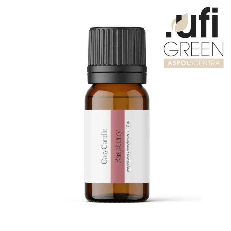 Olejek zapachowy UFIGREEN - Raspberry