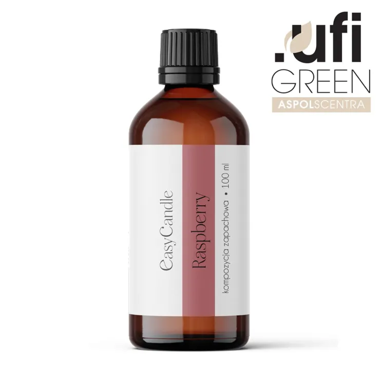 Olejek zapachowy UFIGREEN - Raspberry