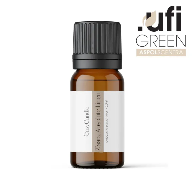 Olejek zapachowy UFIGREEN - Z'aara Absolute Linen
