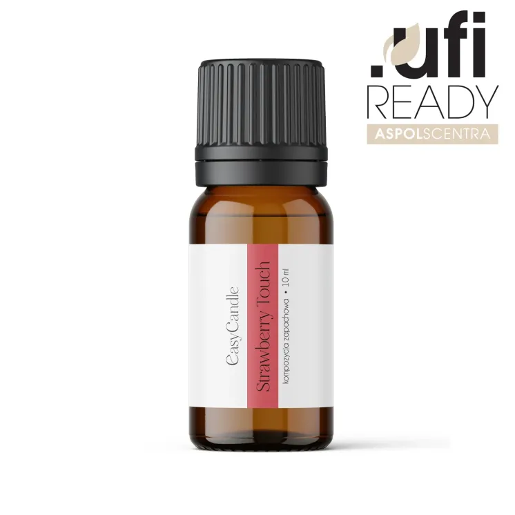 Olejek zapachowy UFIREADY - Strawberry Touch