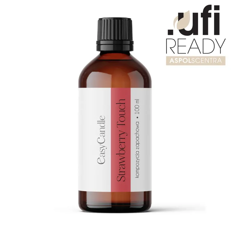 Olejek zapachowy UFIREADY - Strawberry Touch