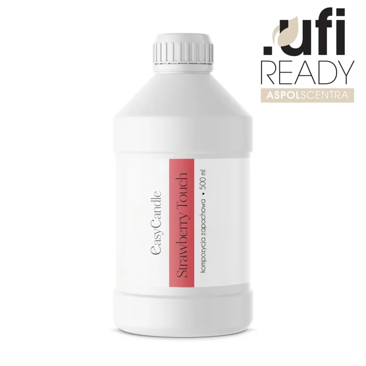 Olejek zapachowy UFIREADY - Strawberry Touch