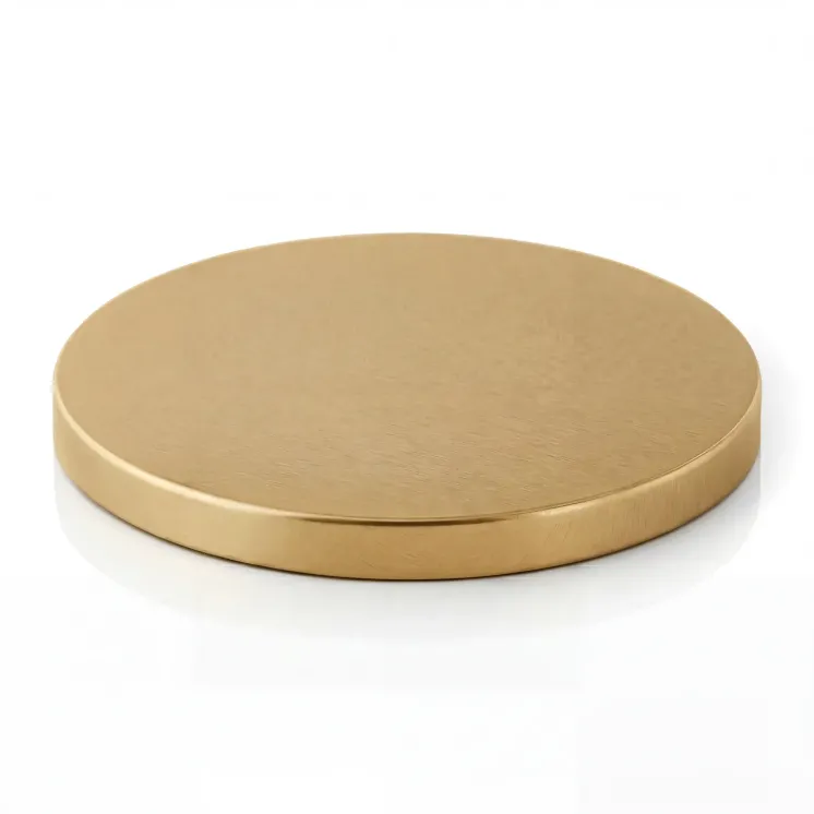 Metalowa pokrywka do pojemników 70473, 70475