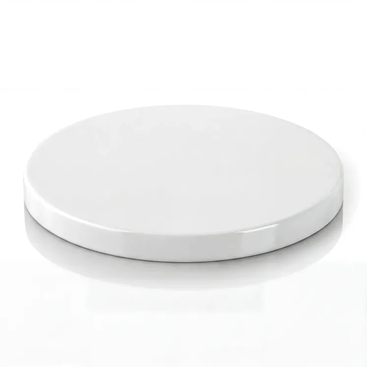 Metalowa pokrywka do pojemników 70473, 70475