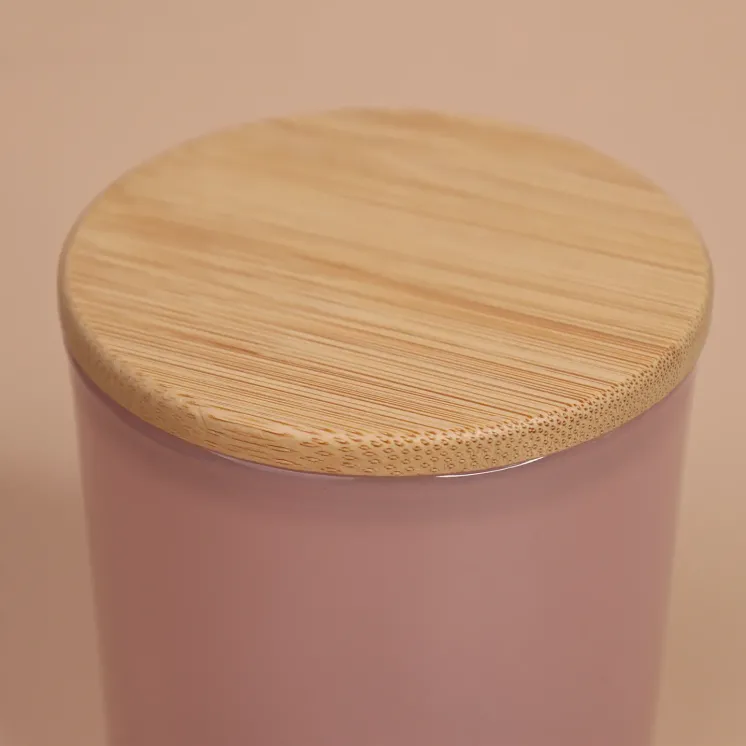Pokrywka bambusowa do pojemników Milla 70808