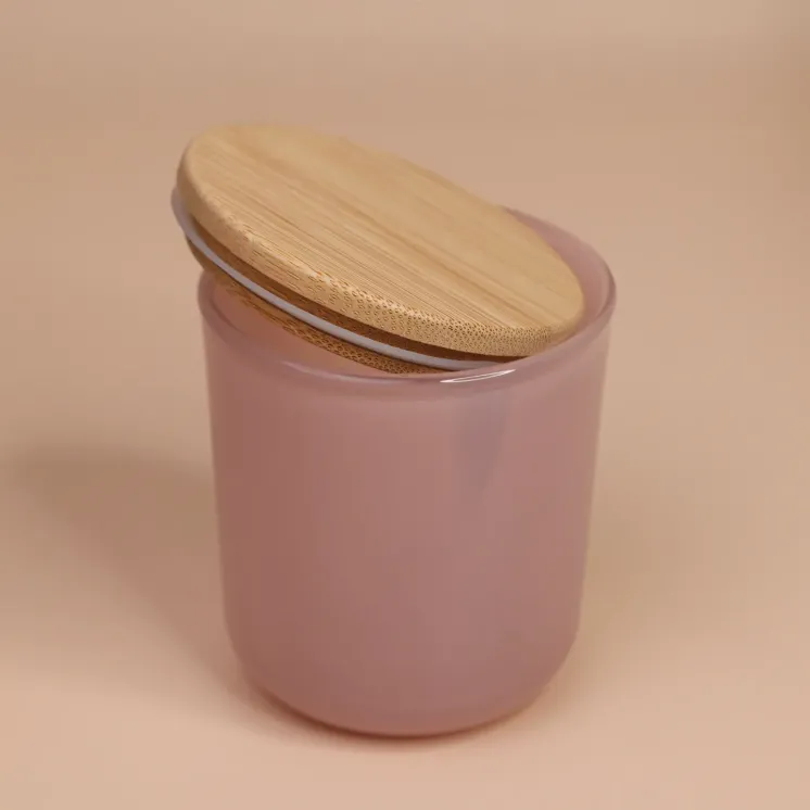 Pokrywka bambusowa do pojemników Milla 70808