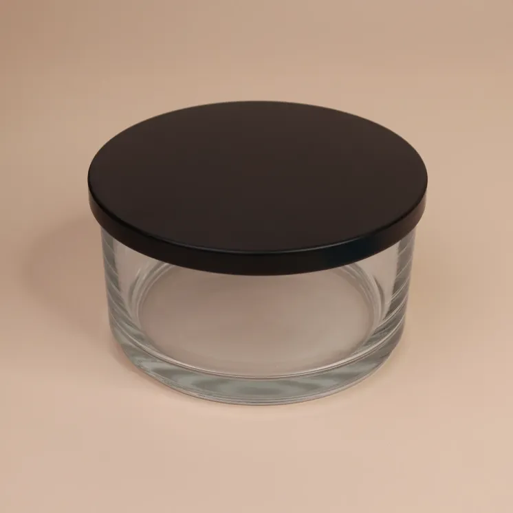 Metalowa pokrywka do pojemników 70473, 70475