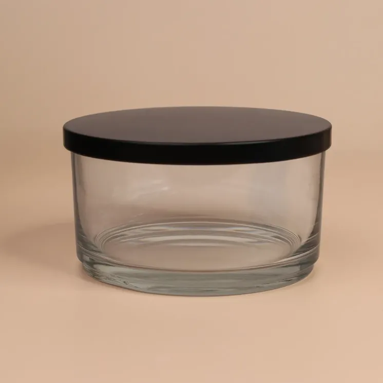 Metalowa pokrywka do pojemników 70473, 70475